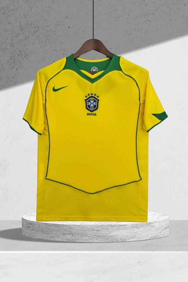 Maillot officiel Brésil 2023
