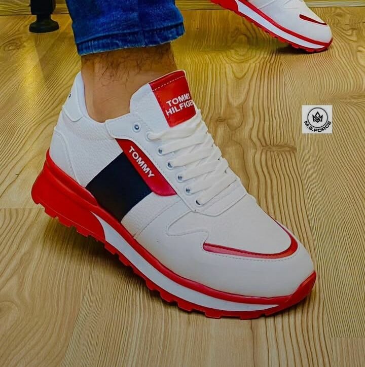 Chaussures Tommy Hilfiger Homme