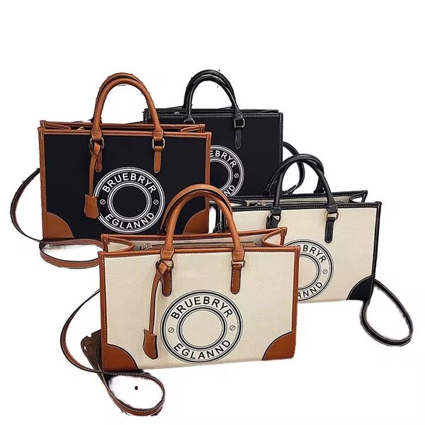 Sac à main élégant en cuir