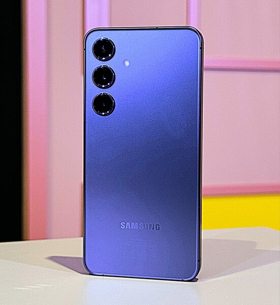 Smartphone Samsung Galaxy S24 5G 8/256GB