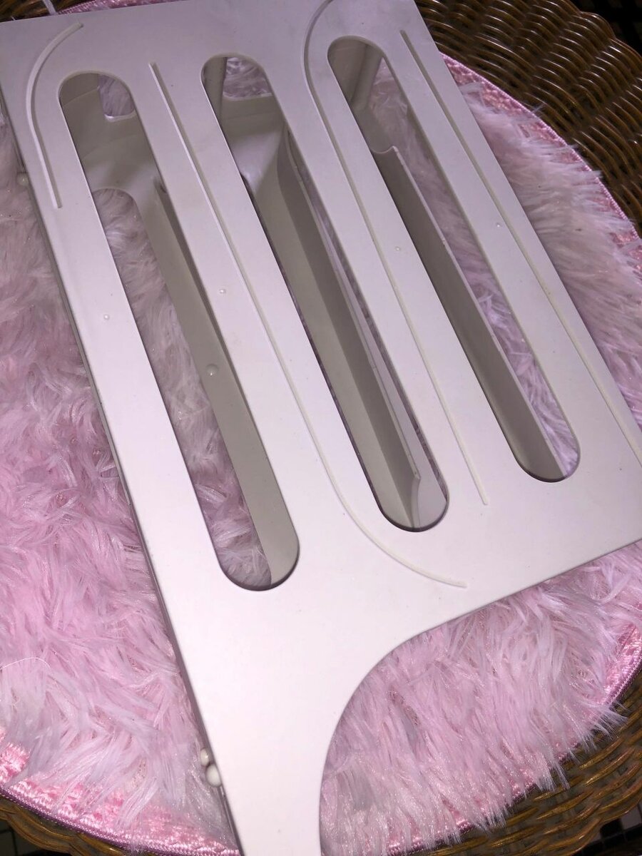 Étagère à œufs pour réfrigérateur