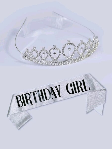 Ensemble anniversaire