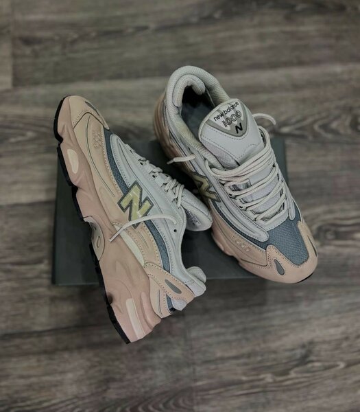 New balance 1000