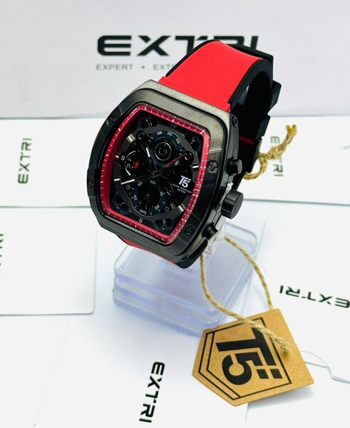 Montre Sport Extrême Homme