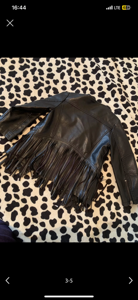 куртка для девочек