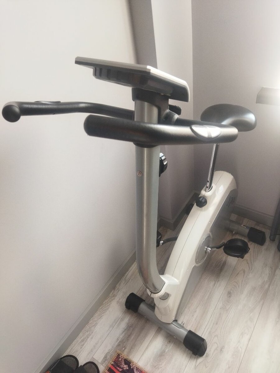 велотренажёр