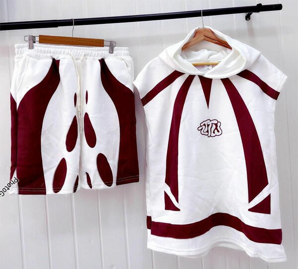 Ensemble survêtement homme