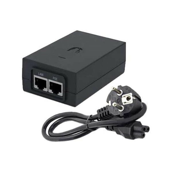 Adaptateur PoE Ubiquiti 48V