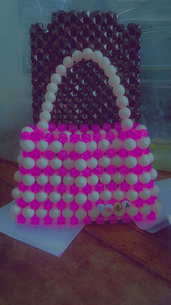 Sacs à main petite fille personnalisé