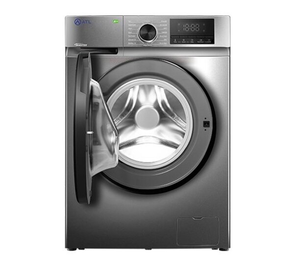 Lave-linge frontal 8 kg