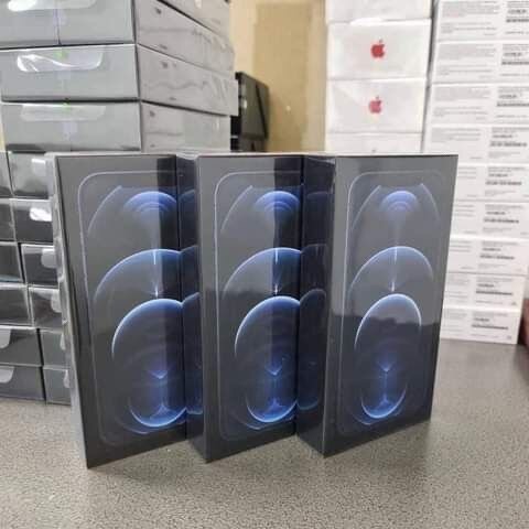 BRAND NEW IPHONE 13pro max