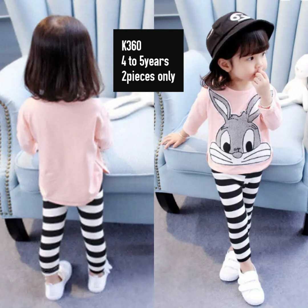 Dresses, Suits and shirts