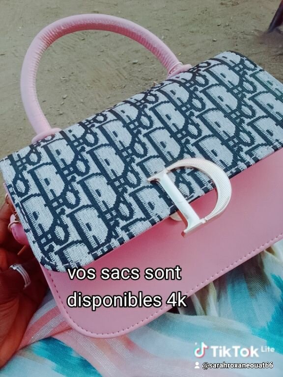 Sac à main élégant pour femme