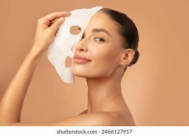 Masques Visage Hydratants