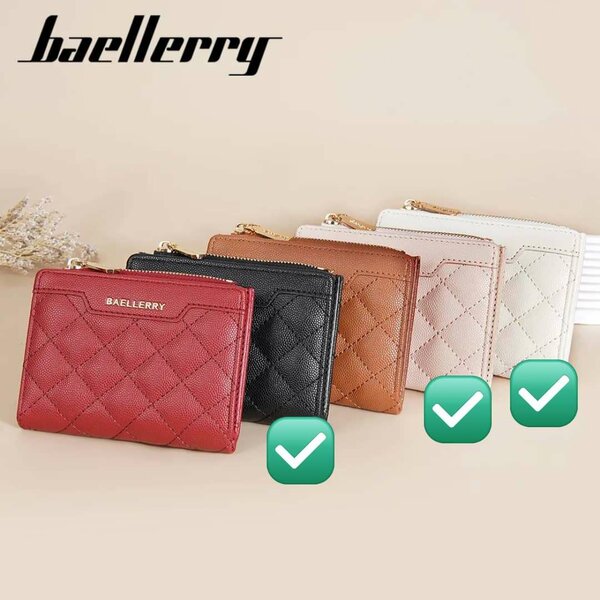 Portefeuille Baellery