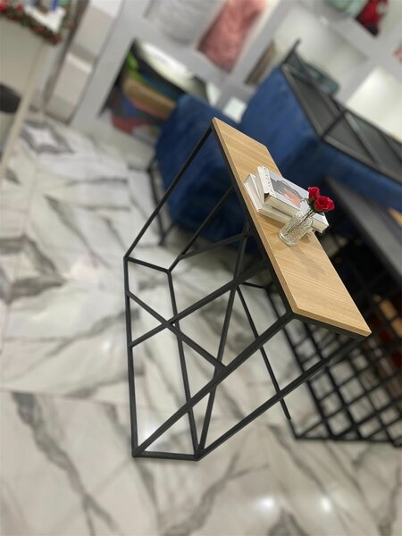 Table de bar moderne