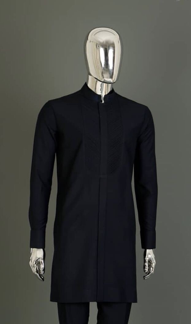 Men kaftan