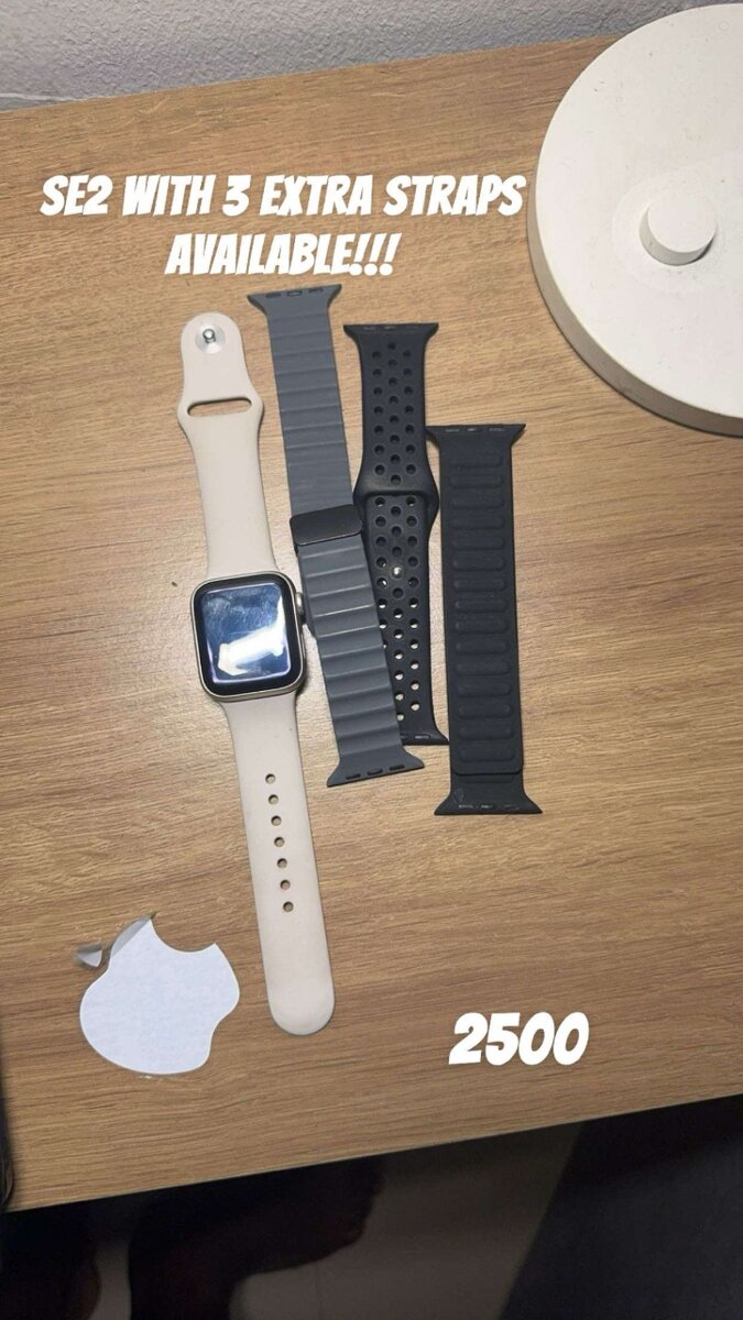 Apple Watch