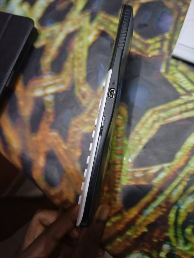 Calculatrice TI-83 Premium