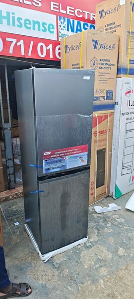 Réfrigérateur smart 254 litre