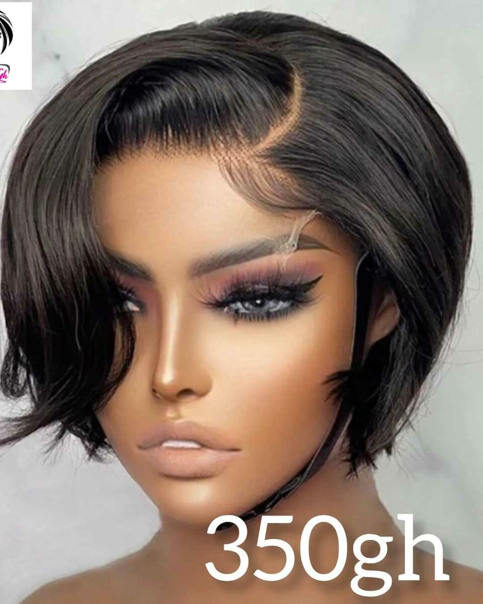 Mongolian human Hair