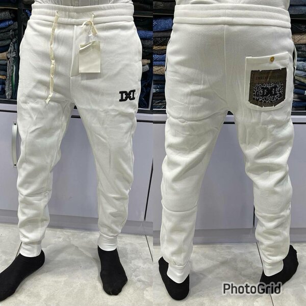 Pantalons de jogging confortables