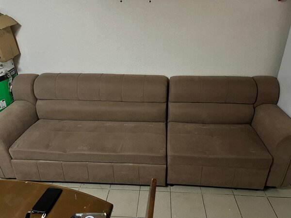 Срочно продается диван