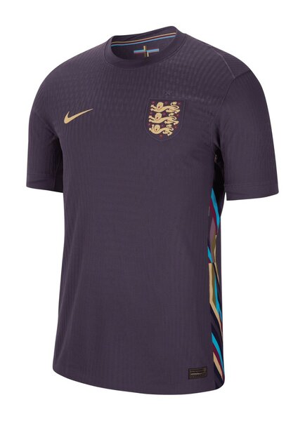 Maillot extérieur Angleterre 2024 Euro