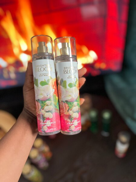 Brume Parfumée Florale