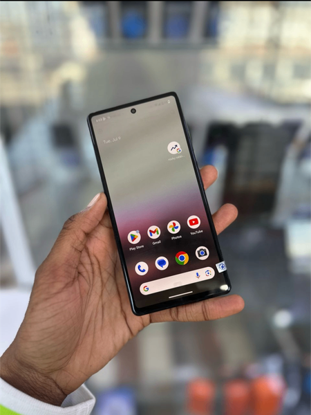 Google Pixel 6a