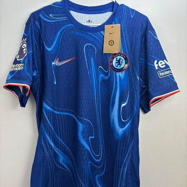 Maillot de Chelsea