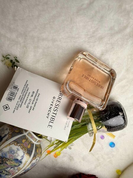Givenchy Irresistible TESTEUR