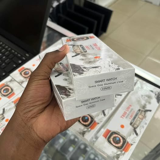 Smart Watch T800Ultra