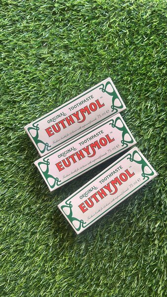 Original Euthymol