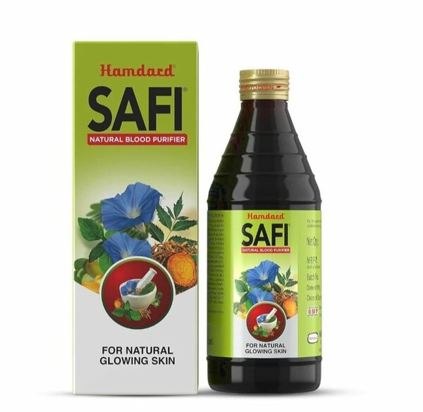 Safi detox
