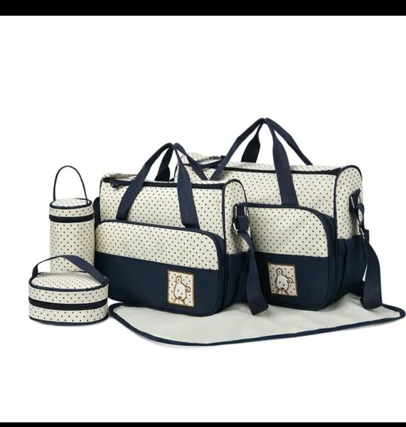 Diaper Bag