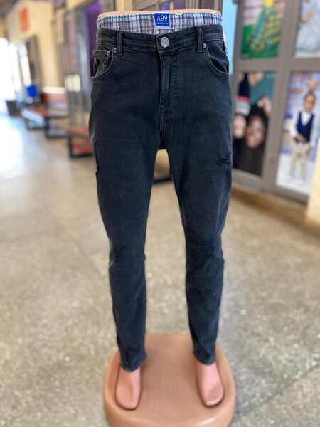 Men’s jeans 