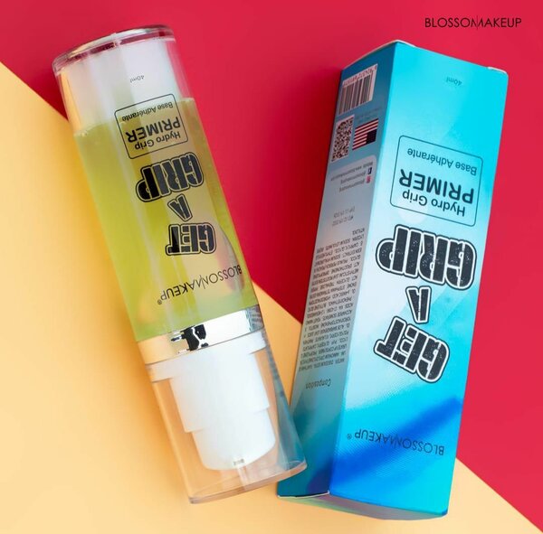 Primer Hydratant Blossom