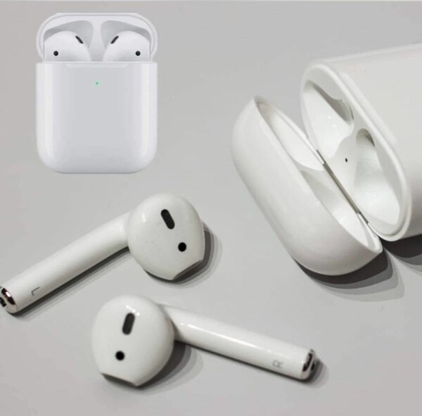 Airpods 2