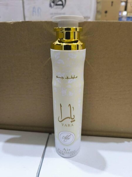 Parfum d'ambiance Air Freshener