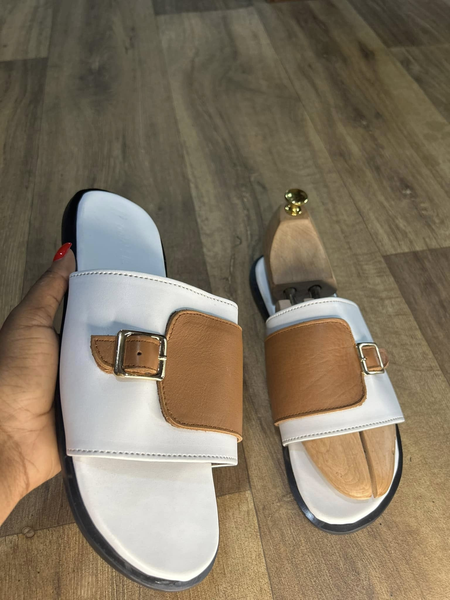 Sandales homme et femme 