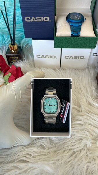 Montre Curren de Luxe