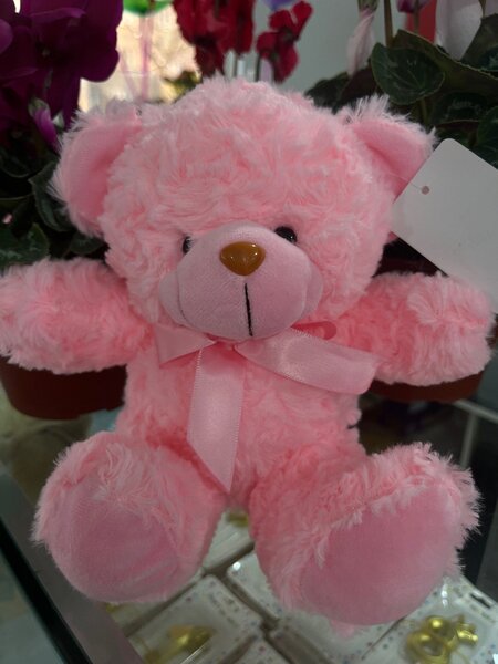 Мягкие игрушки