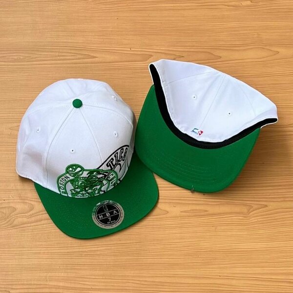 Fashionable Men's Cap