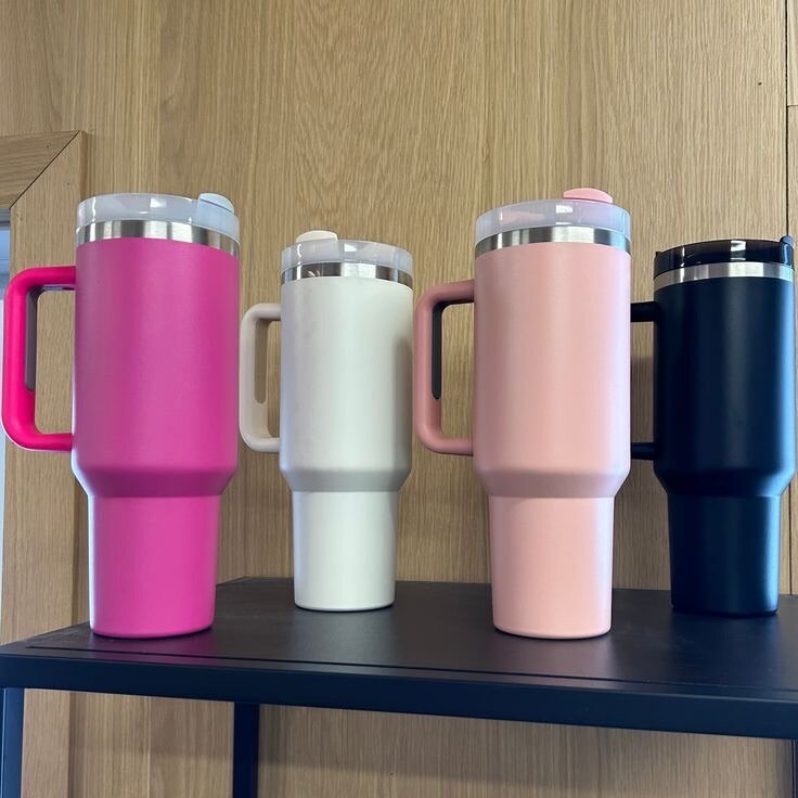 Gobelet Isotherme 30oz Stylé