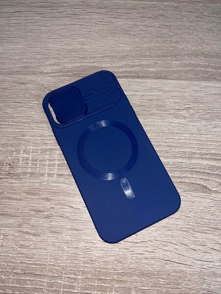 новый чехол на 11-айфон