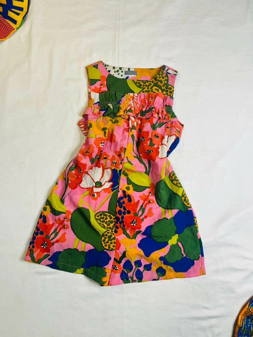 Robes pour petites filles