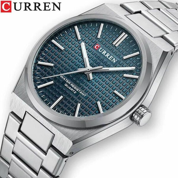 Montres Élégantes CURREN Homme