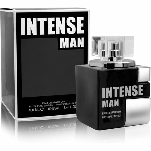 Parfum Intense pour Homme
