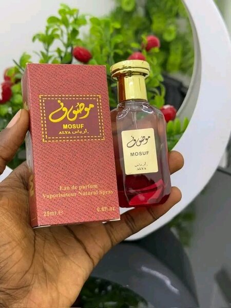 Parfum MOSUF ALXA 29ml